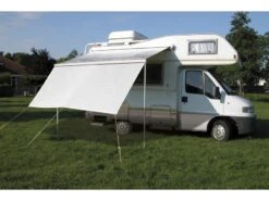 Tenten Verkoop -Tenten Verkoop 25 0 eurotrail sunblocker 400 x 140 cm etct0025