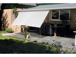 Tenten Verkoop -Tenten Verkoop 25 1 eurotrail sunblocker 400 x 140 cm etct0025